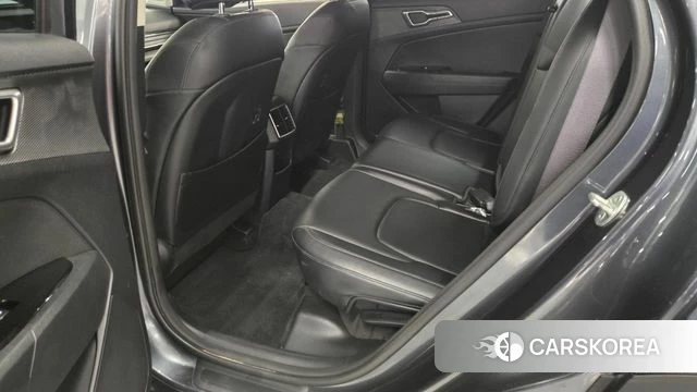 Kia Sportage 5th Generation 2021 Серый из Кореи, фото 4