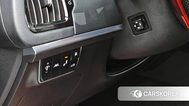 Kia Stinger 2018 Черный из Кореи, фото 4
