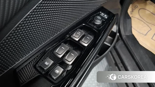 Ssangyong Berry New Tivoli 2021 Черный из Кореи, фото 4