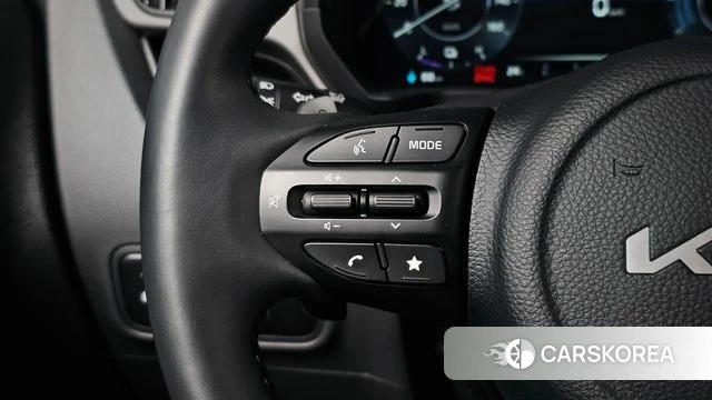 Kia The New Kia Ray EV 2025 Белый из Кореи, фото 4