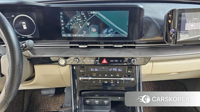 Kia Carnival 4th generation 2020 Белый из Кореи, фото 4