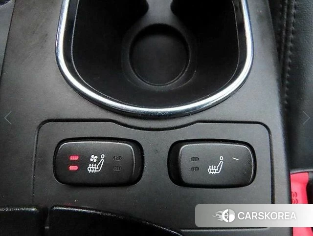 Ssangyong New Style Korando C 2019 Белый из Кореи, фото 4