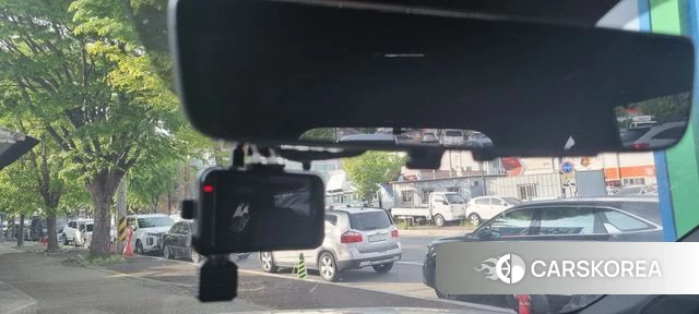 Kia The New Sorento 4th Generation 2024 Серый из Кореи, фото 4