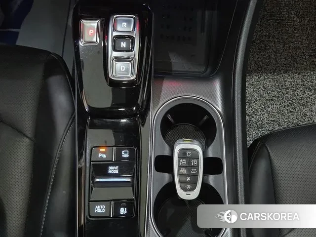 Hyundai Sonata (DN8) 2022 Белый из Кореи, фото 4