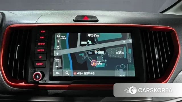 Kia The New Ray 2022 Жемчужный цвет из Кореи, фото 4