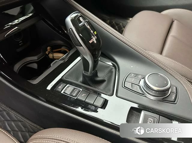 BMW X2 2022 Белый из Китая, фото 4