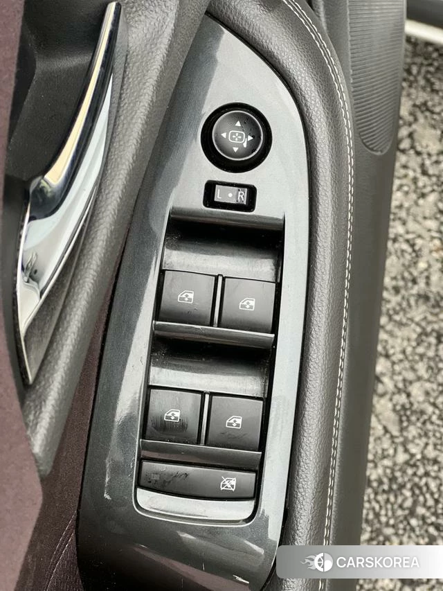 Chevrolet Mai Ruibao 2018 Белый из Китая, фото 4
