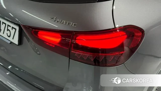 Mercedes-Benz GLA - Class H247 2025 Серый из Кореи, фото 4