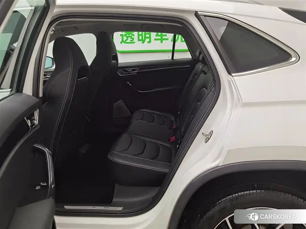 Skoda Kodiak GT 2020 Белый из Китая, фото 4