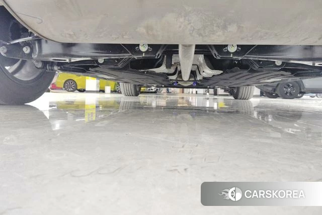 Geely Automobile Xingrui 2026 Черный из Китая, фото 4
