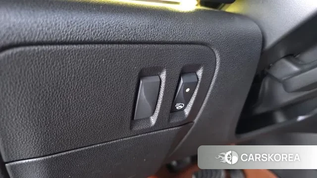 Renault Korea (Samsung) SM6 2020 Серый из Кореи, фото 4