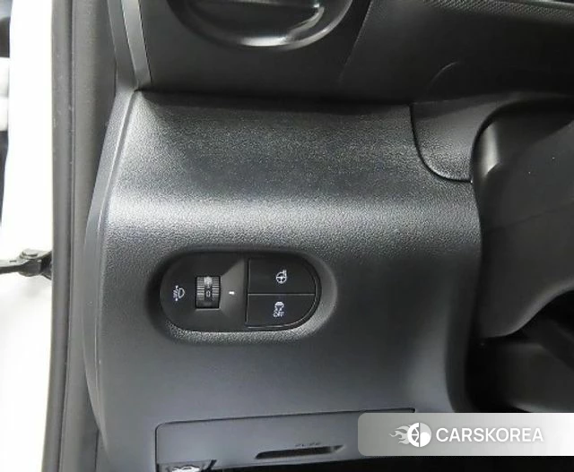 Hyundai Casper 2022 Белый из Кореи, фото 4