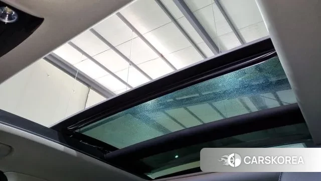 Kia The New K5 Hybrid 3rd generation 2024 Синий из Кореи, фото 4