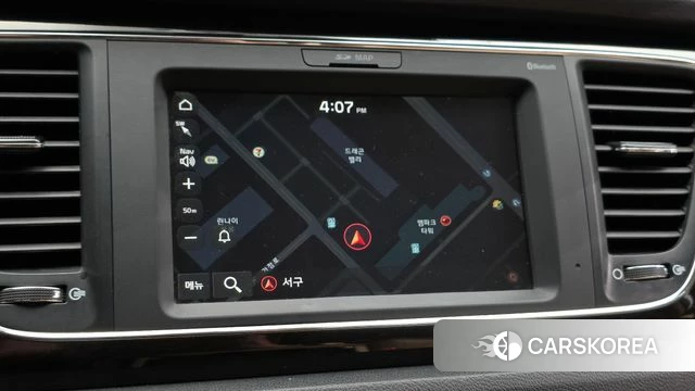 Kia The New Carnival 2018 Белый из Кореи, фото 4