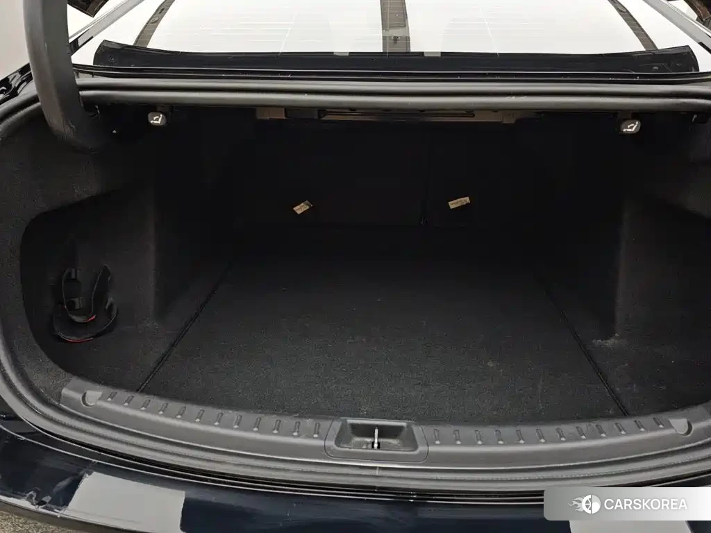 Ford Mondeo 2023 Черный из Китая, фото 4