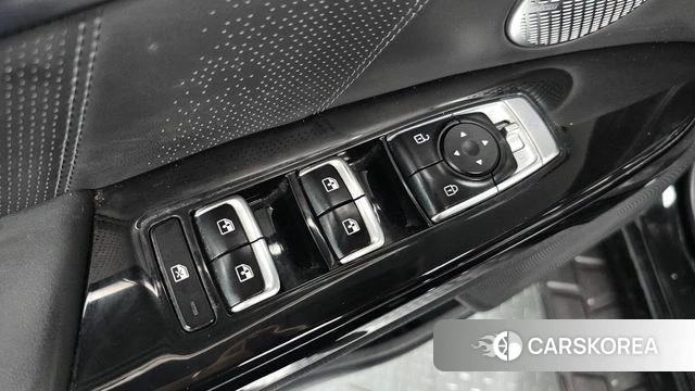 Kia Mohave Master 2019 Черный из Кореи, фото 4