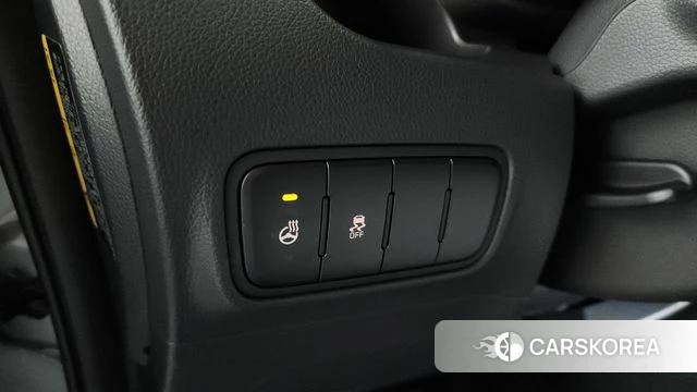 Kia The New Kia Ray 2023 Серый из Кореи, фото 4