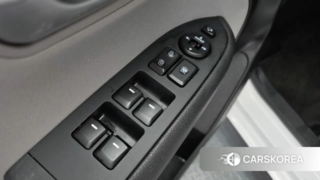 Kia The New Ray 2022 Белый из Кореи, фото 4
