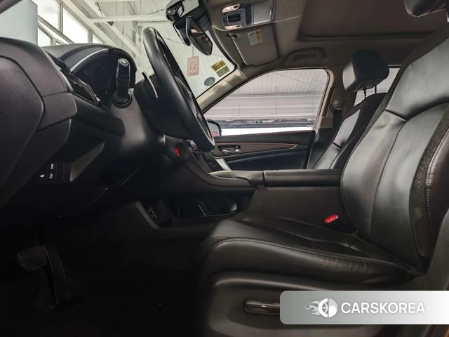 Honda Crown Road 2019 Желтый из Китая, фото 4