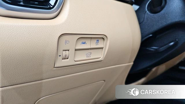 Kia Sorento 4th Generation 2022 Белый из Кореи, фото 4