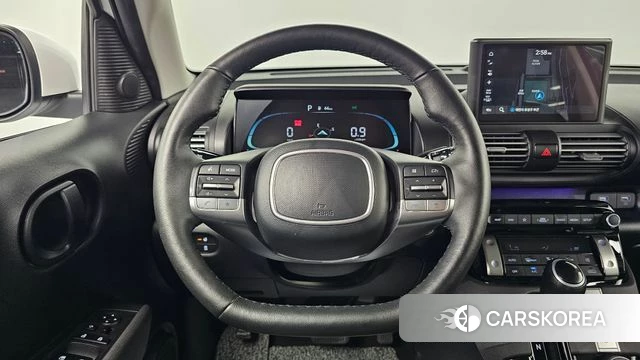 Hyundai Casper 2022 Белый из Кореи, фото 4