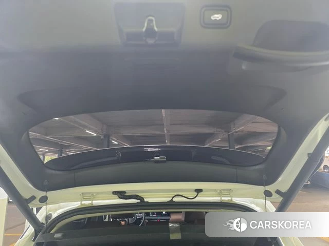 Kia The New Seltos 2022 Белый из Кореи, фото 4