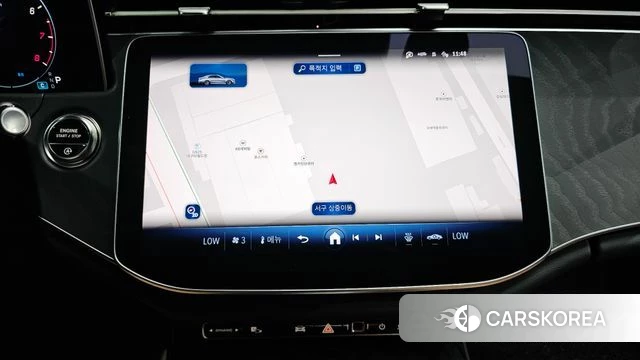 Mercedes-Benz E-Class W214 2025 Белый из Кореи, фото 4
