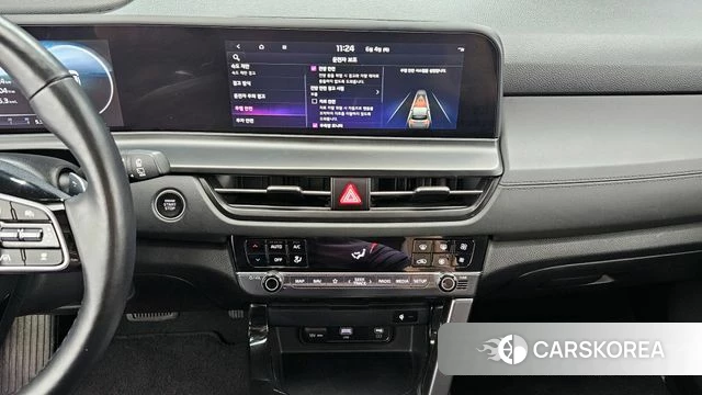 Kia The New Seltos 2022 Белый из Кореи, фото 4