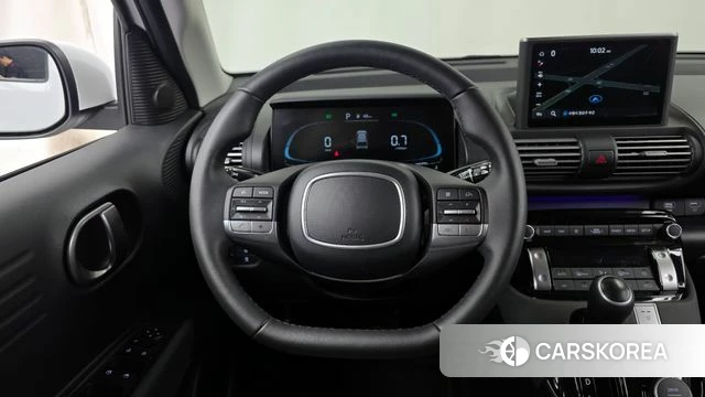 Hyundai Casper 2023 Белый из Кореи, фото 4