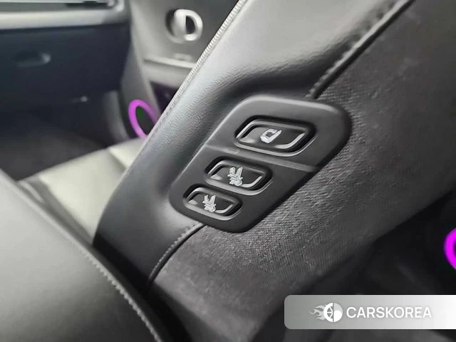 Hyundai Ionic 5 2022 Белый из Кореи, фото 4