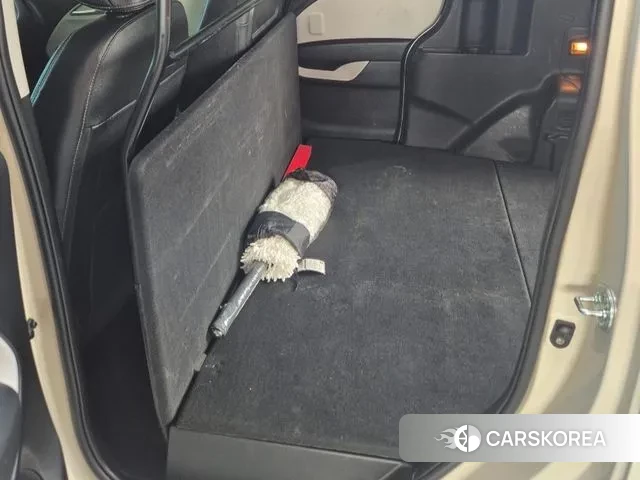 Kia The New Ray 2022 Жемчужный цвет из Кореи, фото 4