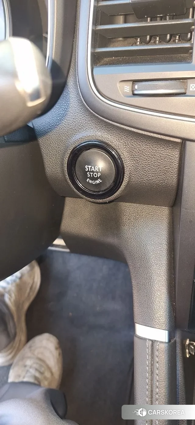 Renault Korea (Samsung) The New QM6 2020 Серый из Кореи, фото 4