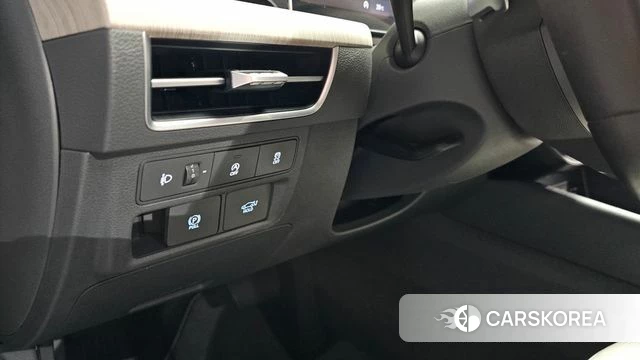 Hyundai Sonata D Edge (DN8) 2024 Серый из Кореи, фото 4
