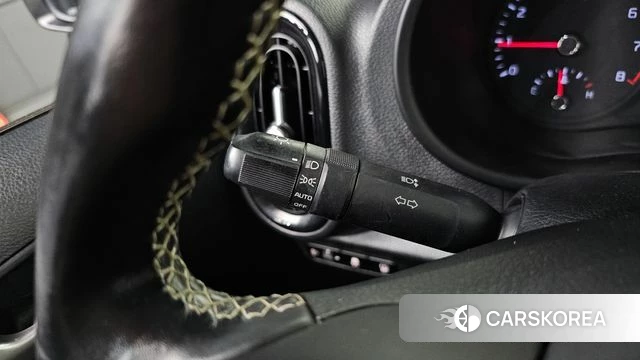 Kia All New Morning (JA) 2019 Жемчужный цвет из Кореи, фото 4