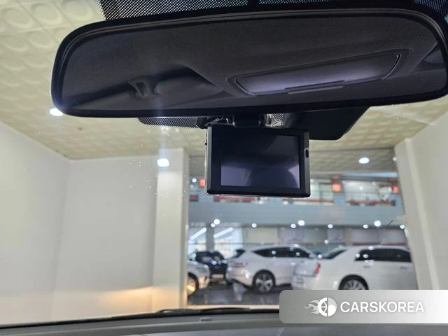 Kia The New K3 2nd generation 2023 Белый из Кореи, фото 4