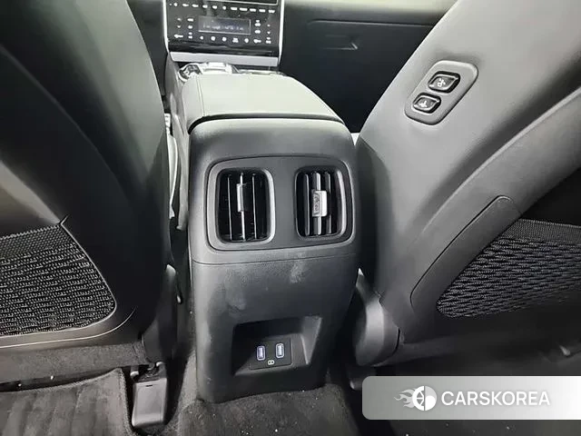 Hyundai Tucson (NX4) id 2905727 из Кореи 4