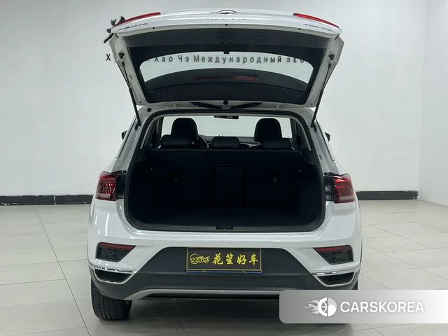 Volkswagen Exploring songs 2023 Белый из Китая, фото 4