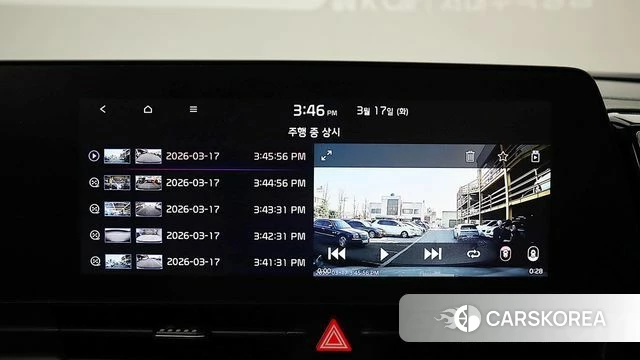 Kia Sportage 5th Generation 2021 Белый из Кореи, фото 4