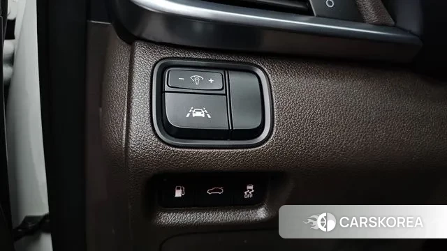 Kia The New K5 2nd generation 2019 Белый из Кореи, фото 4