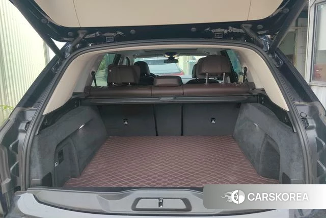 BMW X5 2022 Черный из Китая, фото 4
