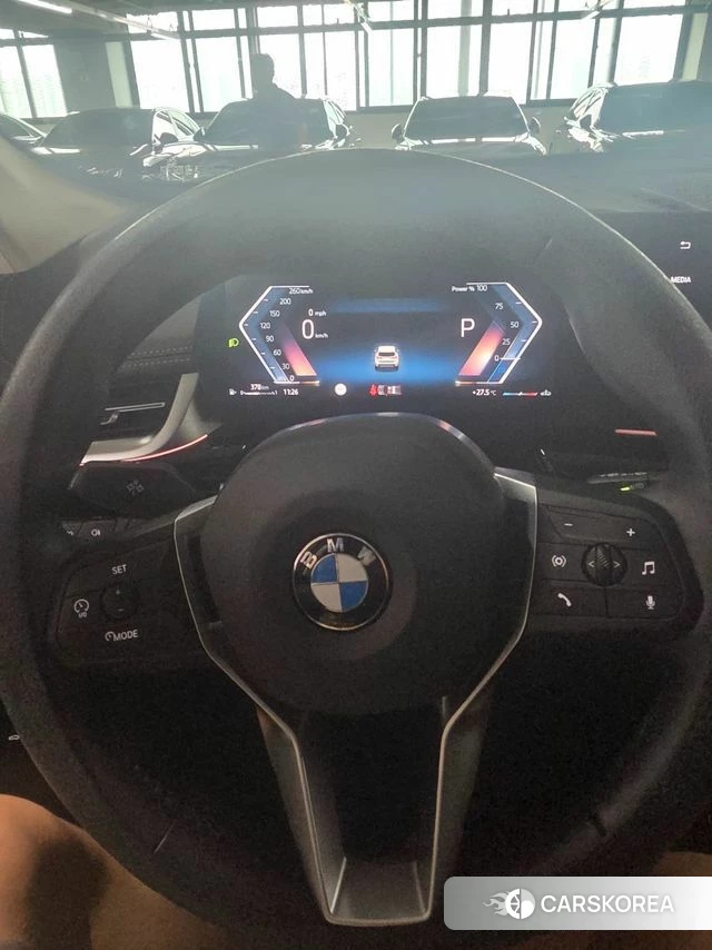 BMW X1 (U11) 2025 Белый из Кореи, фото 4