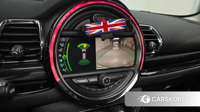 Mini Cooper D Clubman 2020 Черный из Кореи, фото 4