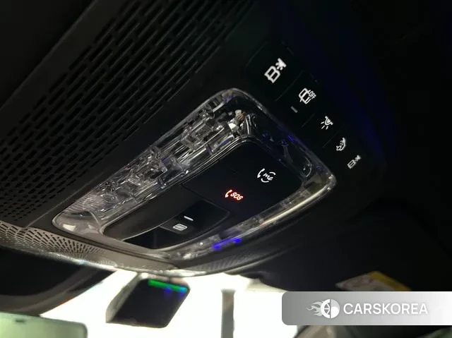 Mercedes-Benz GLS - Class X167 2025 Белый из Кореи, фото 4