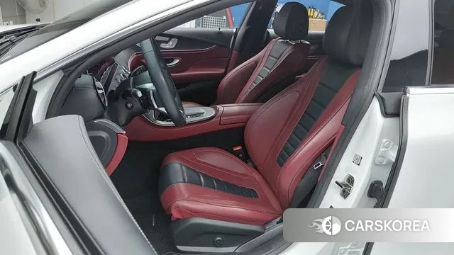 Mercedes-Benz CLS-Class C257 2023 Белый из Кореи, фото 4