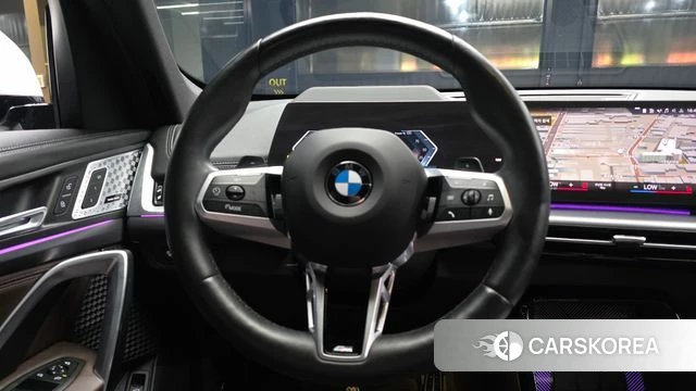 BMW X1 (U11) 2023 Белый из Кореи, фото 4