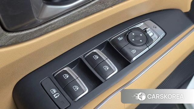 Kia Sorento 4th Generation 2022 Белый из Кореи, фото 4