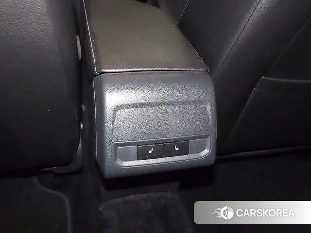 Volkswagen 7th Generation of Jetta 2020 Черный из Кореи, фото 4