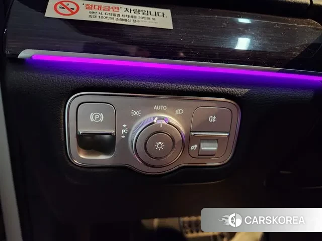 Mercedes-Benz GLE-Class W167 2022 Белый из Кореи, фото 4