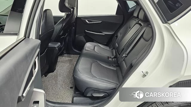 Kia EV6 2021 Белый из Кореи, фото 4