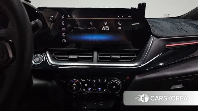 Chevrolet (GM Daewoo) Trax Crossover id 3731427 из Кореи 4